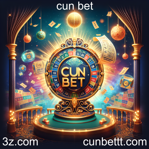 A Emoção da Loteria no Cun Bet