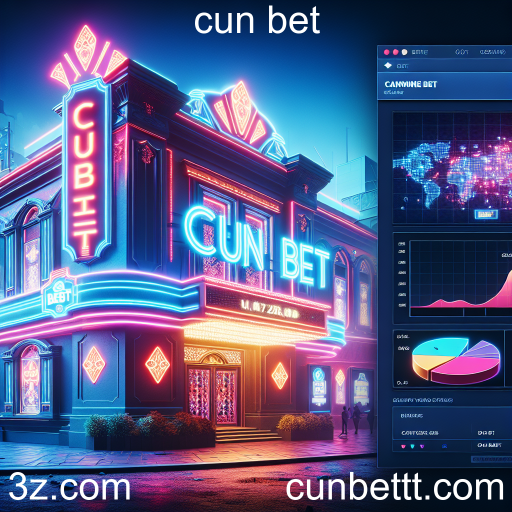 A Ascensão das Apostas em eSports no Cun Bet